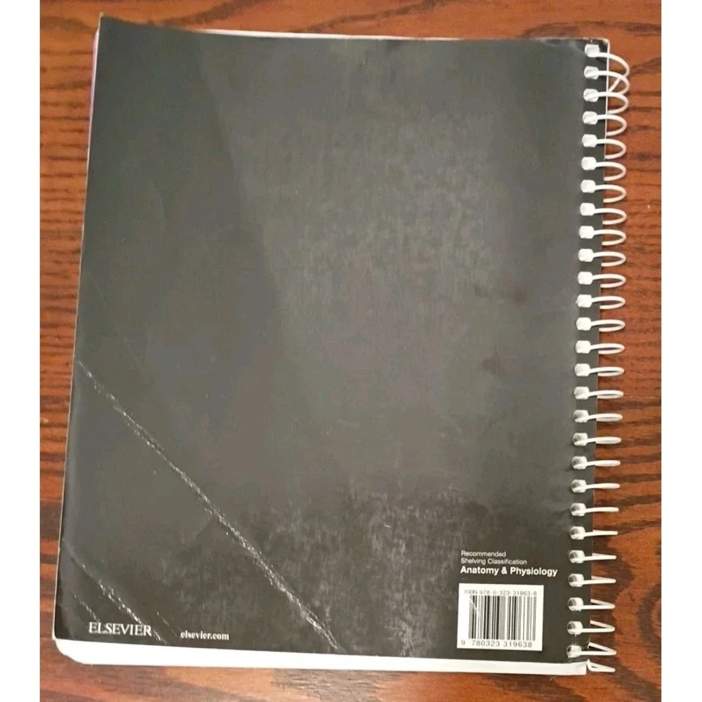 Anatomy & Physiology Laboratory Manual + Atlas Guide Ninth Edition, Patton PhD